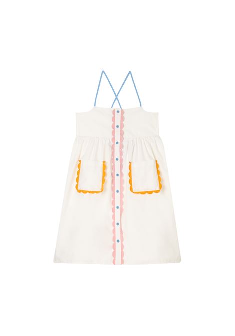 Abito Scamiciato STELLA MC CARTNEY KIDS | TY1B42 Z1594100